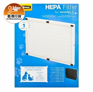 AeraMax PT65 寵物專用空氣淨化機專用 HEPA Filter 濾網 (1片裝)