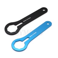 49mm Motorcycle Front Fork Cap Wrench Tool For Yamaha WR YZ 125 250 250F 450F 250X 250FX 125X 450FX 
