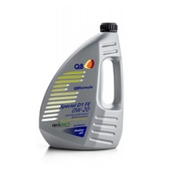Q8 Formula Special D1 FE 0W-20 Fully Synthetic 4 Liters API SP, ILSAC GF-6A