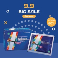 Kenhancer kefentech patch plaster herbal pain reliever