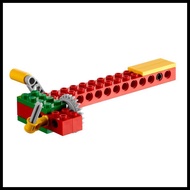 Lego 9689 EDUCATION SIMPLE MACHINE