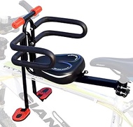 Felixstory Child Seat for Electric Scooter with seat, Kid Seat Suitable for Electric Bicycle/Hybrid