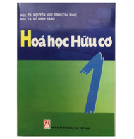 Hóa Học Hữu Cơ 1