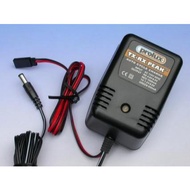 Get Started Remote Control Model Brand New PROLUX FUTABA 3415F Remote Control & Receiver Charger
