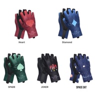 Monton cycling glove A K series.