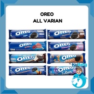 Oreo Biscuit Roll