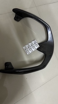 จับหลังกันตก GIORNO แท้0 งานหุ้มคาร์บอนแท้ๆ สวยๆเงาๆ สินค้ายอดนิยม