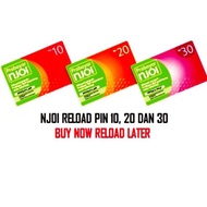 Njoi Reload Pin Njoi