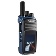 Talkpod N59 Network Two Way Radio POC 4G LTE Wifi Bluetooth GPS Camera Android PTT InterPhone