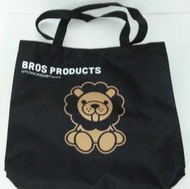 Bros Products購物袋 來自focus百貨公司Shopping bag