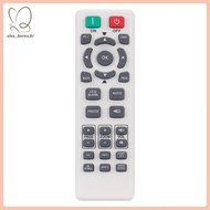 [elva_burns.br] 1 Pcs Remote Control RS7286 Replace Remote Control for BENQ Projector TH682ST TH681 