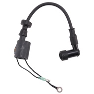 1 Piece Outboard Ignition Coil Ignition Coil 6H5-85570-00-00 for 40HP 50HP 1994-2006