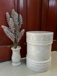 MARBLE URN 7x9 6x9 inches (ROMBLON CREMATION)