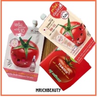 SET TOMATO SKINCARE/TOMATO SERUM/SABUN TOMATO/TOMATO SUNSCREEN