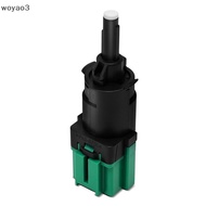 [WY3] Brake Light Switch Stop Lamp Switch 9670430580 4534.70 9804869480 9818232480 For Peugeot 207 3