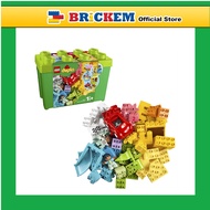 [BRiCKEM] LEGO DUPLO 10914 Classic Deluxe Brick Box
