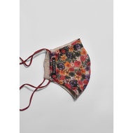 Face Mask FLOR AMOR from Bokitta.