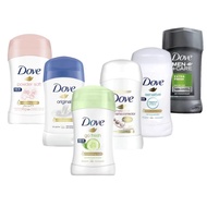 dove deodorant roll on