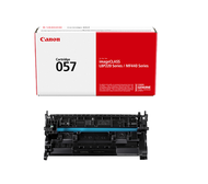 佳能 - Canon TONER Cartridge 057 打印機碳粉盒