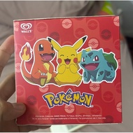 Pokémon bag blink box