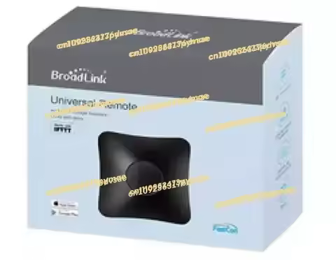 NEW Broadlink RM4 Pro Smart Automation Universal Intelligent WiFi IR RF Remote Controller Suitable f