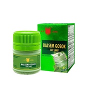 EAGLE BALSEM GOSOK 20G