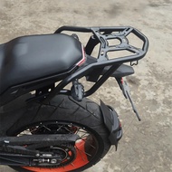 Fit for ZONTES GK 350 350 GK Rear Shelf ZT350GK Tail Box Rack Rear Hanger Tail Tail Rack Motorcycle 
