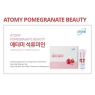 Atomy Pomegranate Beauty 艾多美红石榴美人