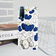 VIVO Y20/Y20I/Y20S/Y12S/Y12A- Casing hp - Softcase Cakse VIVO Y20/Y20I/Y20S/Y12S/Y12A Casing hp - So