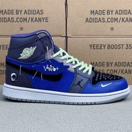 Zion Williamson x Air Jordan 1 Retro High OG ”Voodoo“