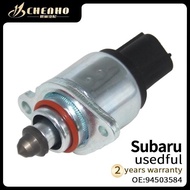 CHENHO Idle Air Control Valve For SUBARU 94503584 A6051 R6051