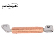 Quartz Movement Coil, Golden coil Alloy Material Watch Movement Coil, Professional Quartz Watch Move