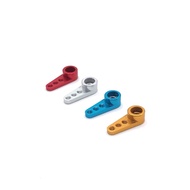 For WLtoys 1/28 K969 K979 K989 K999 284131 284010 MINI-Q MINI-Z MINI-D RC Car Servo Arm Upgrade Serv