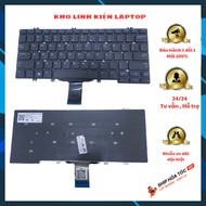 Dell Latitude E7280 5280 5288 5289 7280 7290 7380 7390 ZIN Keyboard