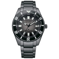 CITIZEN Promaster Marine NB6025-59H Automatic Titanium 200M Mens Diver Watch