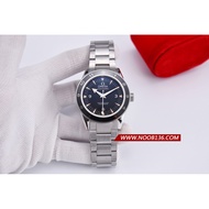 [007 Ghost Party] Omega Seahorse Series/Cal.8400 Integrated Movement/41mm/Automatic Mechanical Watch
