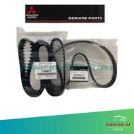 Mitsubishi Montero 2008 - 2015 2.5L, L200 2005 - 2015 2.5L Timing Belt Set - 1145A019 and MZ690610