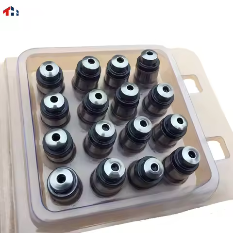 16pcs SMD3775 Hydraulic lash adjuster Engine valve tappet for Great wall Haval H3 H5 H6 WINGLE 5 6 4