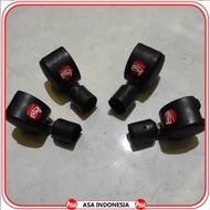 roda untuk semua rak / roda rak chiki roti chiki jumbo cheker dan roda rak piring dragon