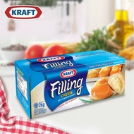 Kraft filling cheese selai keju kraft