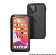 Catalyst - 防水保護殼 for iPhone 11 Pro - Stealth Black