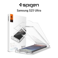 Spigen Samsung S25 Ultra Screen Protector [1 Pack] 6.9" EliteShield EZ Fit HD Film Screen Protector