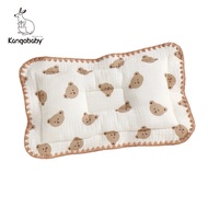 Bayi kanggung # Kehidupan Lembutku #   Bantal Bayi Fesyen Comel Four Seasons Bantal Tidur Bayi Baru 