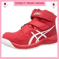 [ASICS] Safety shoes WINJOB CP120 Classic Red/White 29.0 cm 3E
[ASICS] Safety shoes WINJOB CP120 Cla