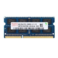 4GB DDR3/ DDR3L (LAPTOP RAM) 6 MONTH WARRANTY