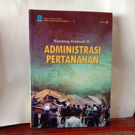 Open University Land Administration