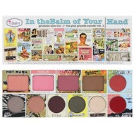 THE BLAM IN THE BALM OF YOUR HAND vol.1