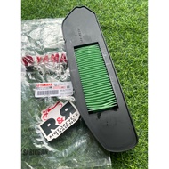 Yamaha Mio Gear Air Cleaner Filter Element (B5D-E4450-00) Parts