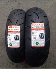 Victra Maxxis S98 ST Tires For NMAX AEROX ADV PCX Tubeless