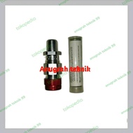 At.TMCX 165 C - H 1/2 inch